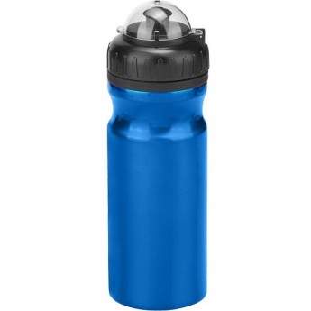 Фляга CB-1562 680мл, синяя Фляга CB-1562 680мл, синяя