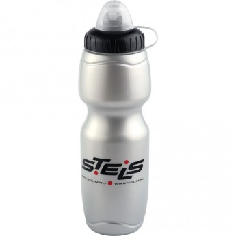 Фляга STELS CB-15020-1 1000 мл, серебристая Фляга STELS CB-15020-1 1000 мл, серебристая