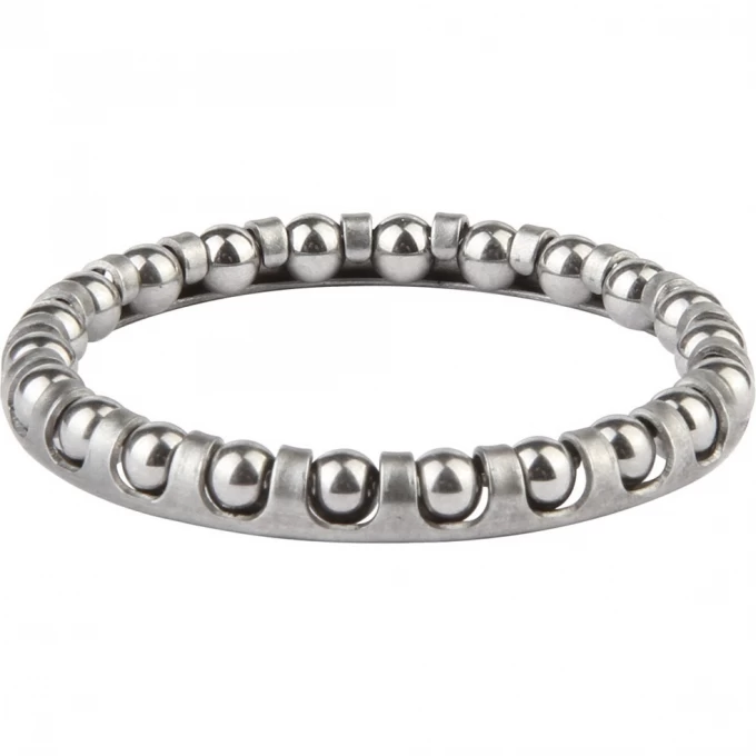 Подшипник 5/32"х20 шариков для 1-1/8" рулевых колонок 400003
