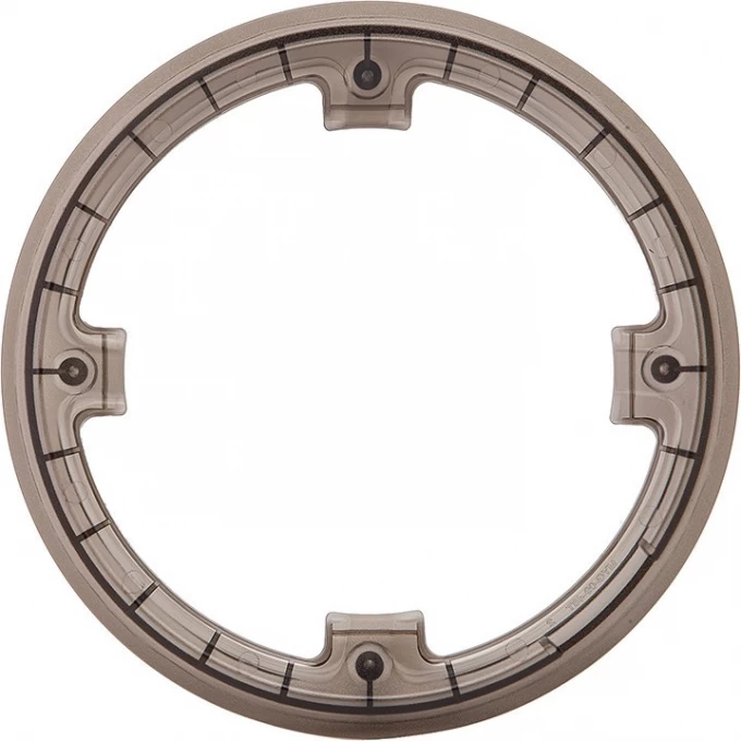 Щиток цепи для системы шатунов Prowheel TY-CN99, (для звёзд на 48 зубьев), пластиковый 200057 Щиток цепи для системы шатунов Prowheel TY-CN99, (для звёзд на 48 зубьев), пластиковый 200057