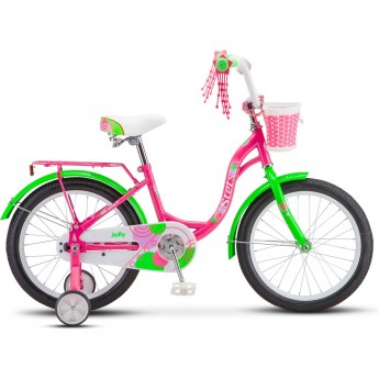 Велосипед STELS Jolly 18" V010 Велосипед STELS Jolly 18" V010