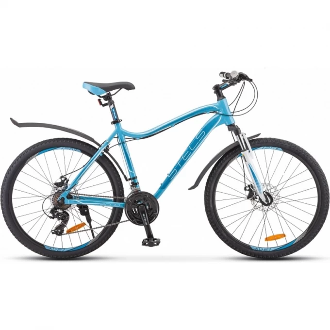 Велосипед STELS Miss-6000 MD V010 голубой (LU091520), рама 19" JU000413492022JU0000296 Велосипед STELS Miss-6000 MD V010 голубой (LU091520), рама 19" JU000413492022JU0000296
