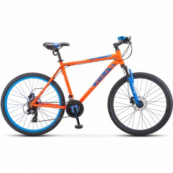 Велосипед STELS Navigator-500 D 26" F020 Велосипед STELS Navigator-500 D 26" F020