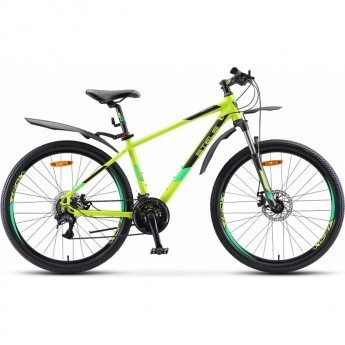 Велосипед STELS Navigator-645 MD 26" V010 Велосипед STELS Navigator-645 MD 26" V010
