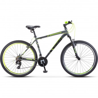 Велосипед STELS Navigator-700 V 27.5" F020 Велосипед STELS Navigator-700 V 27.5" F020