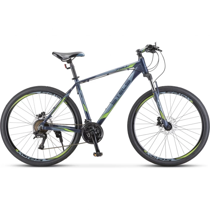 Велосипед STELS Navigator-720 D 27.5" V010 15607