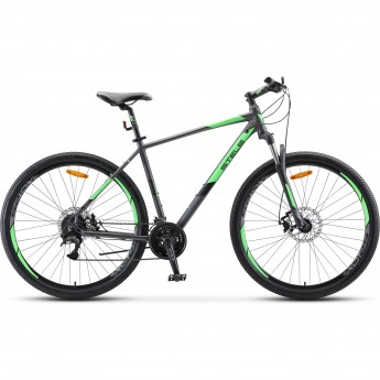 Велосипед STELS Navigator-920 MD 29" V010 Велосипед STELS Navigator-920 MD 29" V010